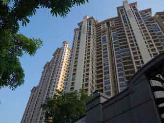 厦门海沧房屋外墙防水